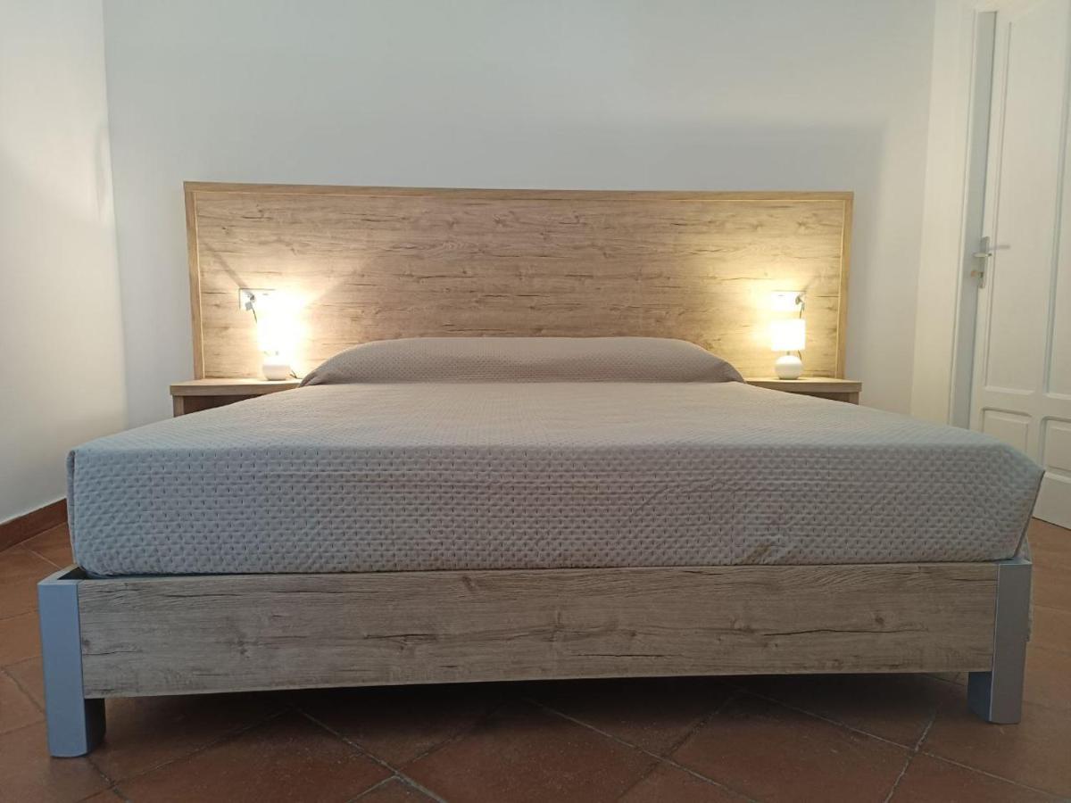 Olive&Sea Villa-Sea Mattinata Exterior photo